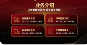 核心优势 实力筑就 四大优势 匠心护航 聚力所长 品质为先